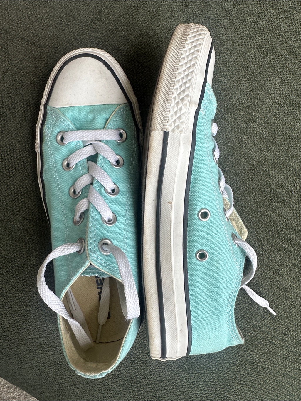 Converse AllStar
